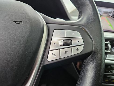 Used 2022 BMW X3 sDrive30i w/ Convenience Package image 14