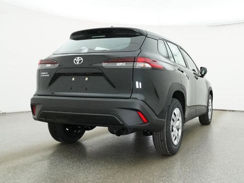 New 2026 Toyota Corolla Cross L image 42