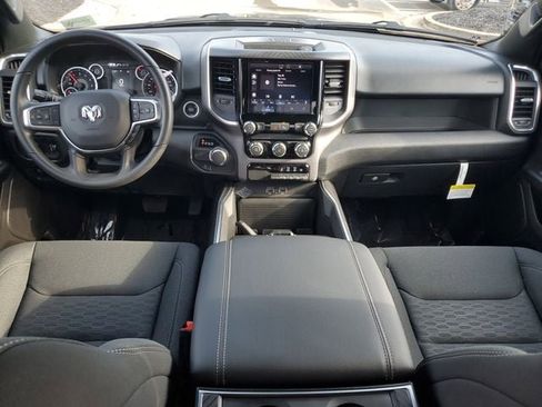 New 2026 RAM 1500 Big Horn image 17