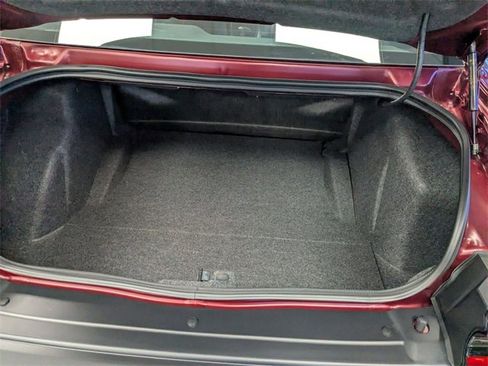 Used 2022 Dodge Challenger SRT Hellcat image 24