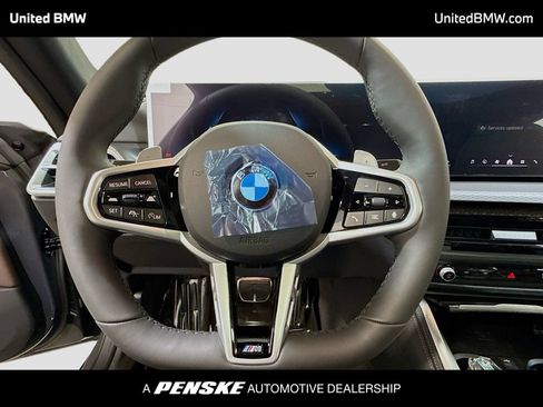New 2026 BMW 430i w/ M Sport Package RWD image 6