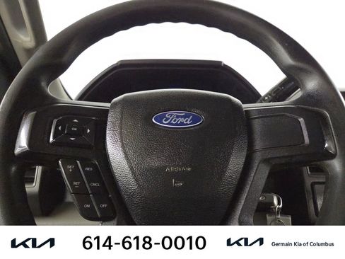 Used 2018 Ford F350 XL w/ Power Equipment Group image 22