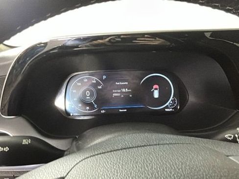 Used 2021 Hyundai Palisade Limited AWD/4WD image 18