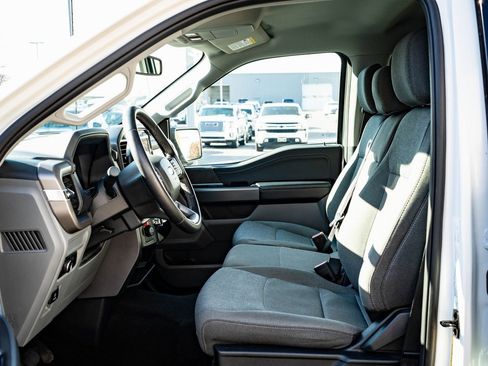 Used 2024 Ford F150 XLT w/ Tow/Haul Package image 21