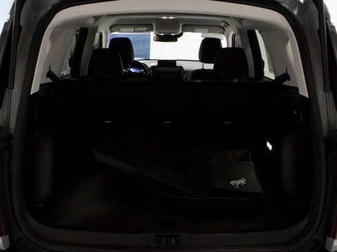 Certified 2023 Ford Bronco Sport Outer Banks image 14