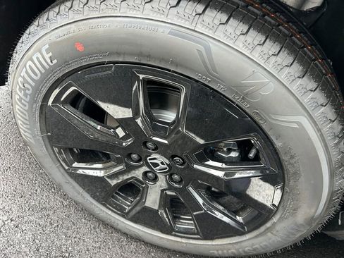 New 2026 Honda Pilot Black Edition image 17