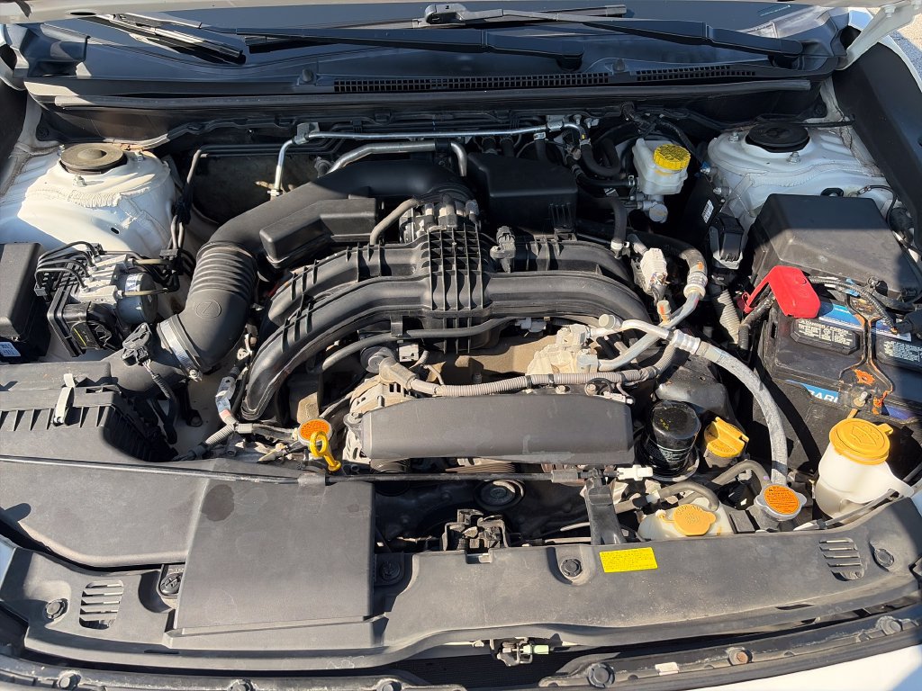 Used 2019 Subaru Impreza 2.0i Sport AWD/4WD image 32