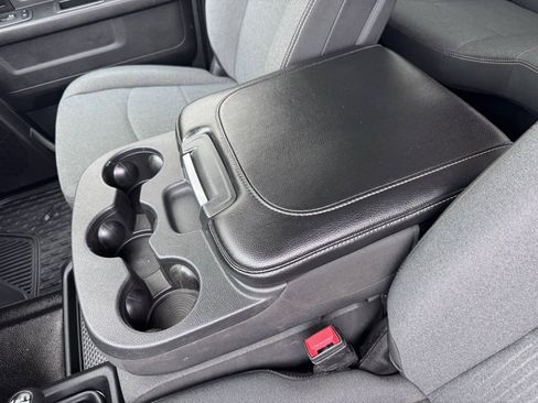 Used 2022 RAM 3500 Tradesman image 18