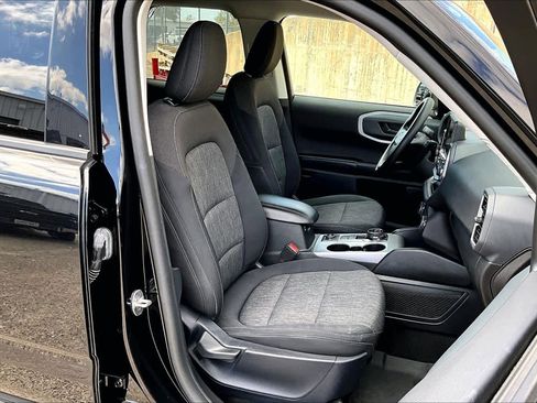 Certified 2021 Ford Bronco Sport Big Bend image 9