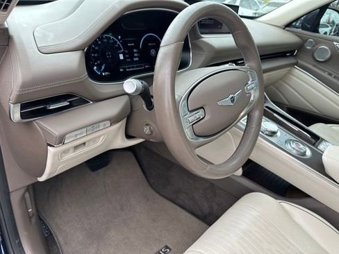 Used 2023 Genesis GV80 2.5T w/ Prestige Package image 23