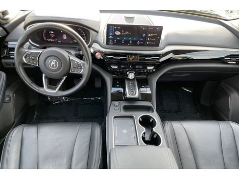 Certified 2025 Acura MDX SH-AWD w/ Technology Package image 14