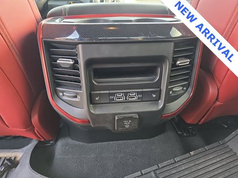 Used 2022 RAM 1500 Rebel w/ Rebel Level 1 Equipment Group image 36