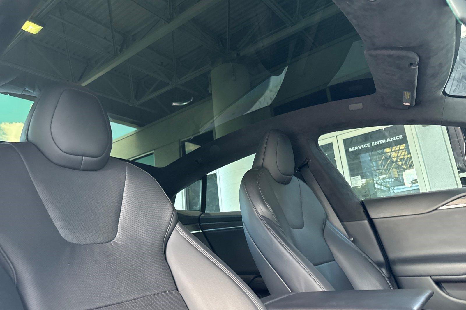 Used 2022 Tesla Model S AWD/4WD image 20