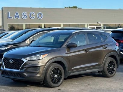 Used 2019 Hyundai Tucson Value w/ Cargo Package
