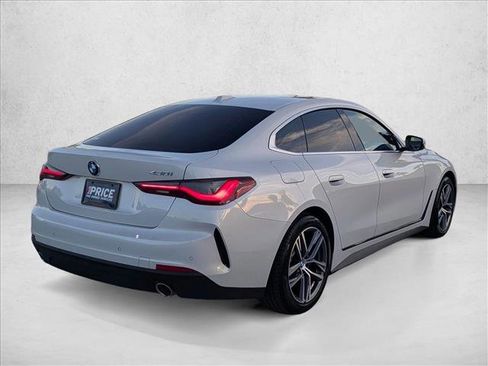 Used 2023 BMW 430i Gran Coupe image 5