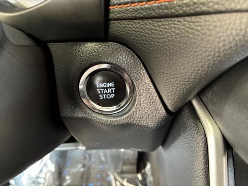 Used 2024 Toyota RAV4 Adventure AWD/4WD image 25