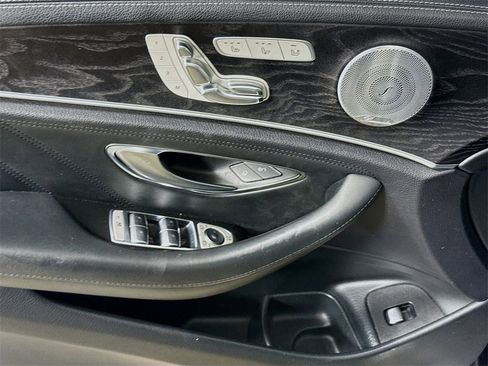 Used 2019 Mercedes-Benz E 53 AMG 4MATIC Sedan image 18