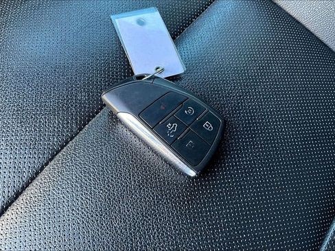 Used 2023 Chevrolet Silverado 1500 LTZ w/ LTZ Convenience Package II image 34