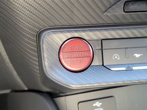 New 2026 Ford Mustang GT image 54