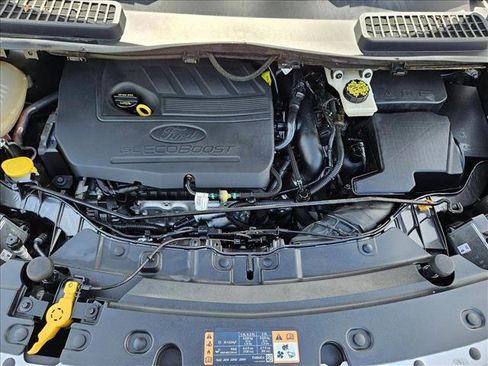 Used 2018 Ford Escape SEL FWD image 23
