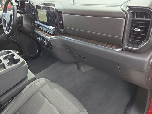 Certified 2023 Chevrolet Silverado 1500 LT image 28
