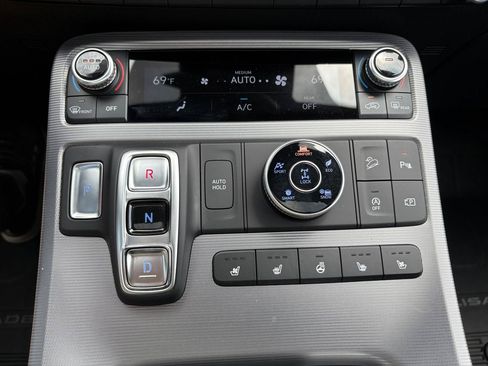 Used 2023 Hyundai Palisade Calligraphy AWD/4WD image 26