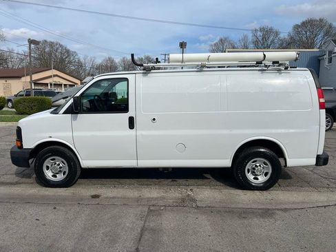 Used 2013 Chevrolet Express 2500 image 5
