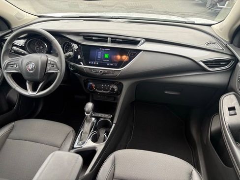 Certified 2023 Buick Encore GX Preferred w/ Cold Weather Comfort Package image 23