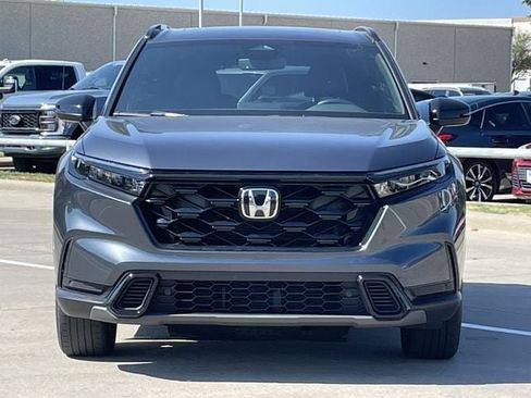 Used 2025 Honda CR-V Sport-L image 8
