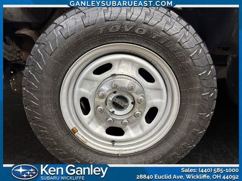 Used 2014 Ford F250 XL w/ Power Equipment Group image 23