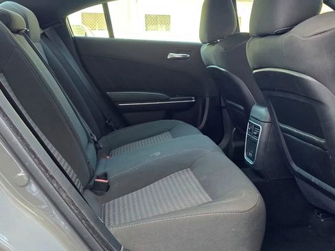 Used 2019 Dodge Charger Scat Pack RWD image 10