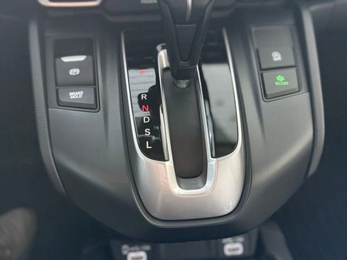 Used 2022 Honda CR-V EX-L image 20