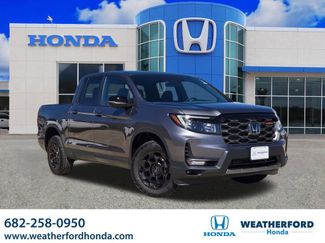 New 2026 Honda Ridgeline TrailSport+ video 1