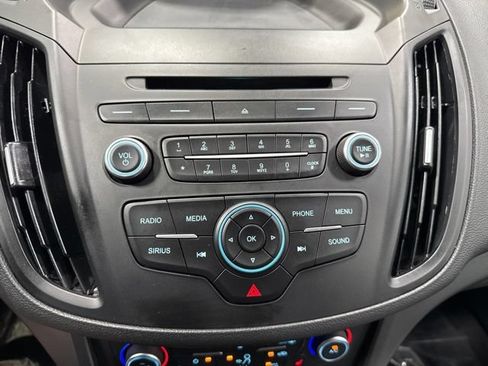 Used 2018 Ford Escape SE AWD/4WD image 20