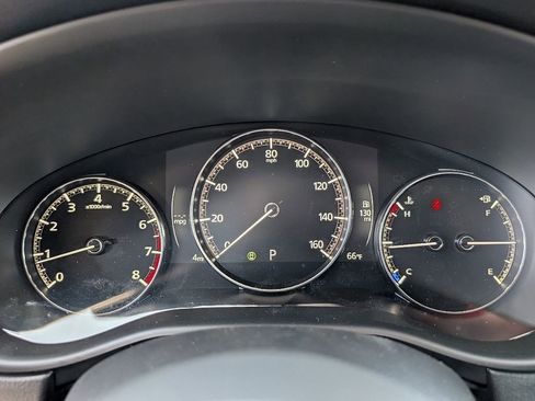 New 2026 MAZDA CX-30 AWD 2.5 S w/ Select Sport Pkg image 33