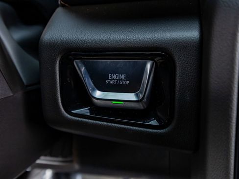 Used 2025 GMC Yukon XL AT4 w/ Premium Trailering Package AWD/4WD image 22