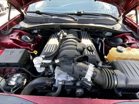 Used 2021 Dodge Charger Scat Pack w/ Plus Group image 31