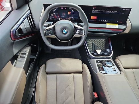 Used 2025 BMW X3 xDrive30 w/ Premium Package AWD/4WD image 12