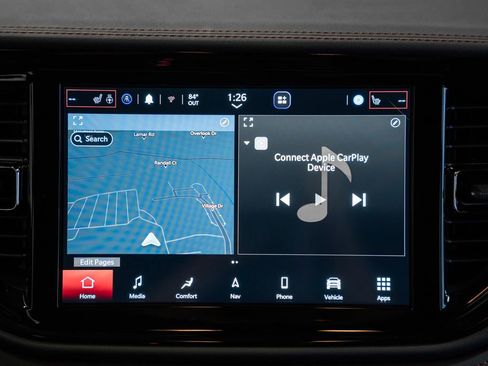 New 2026 Dodge Durango GT AWD/4WD image 23