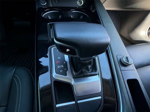 Used 2021 Audi A5 2.0T Premium w/ Convenience Package image 9