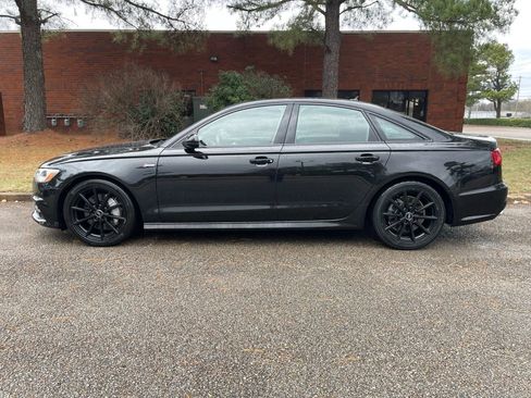 Used 2018 Audi A6 2.0T Premium image 2