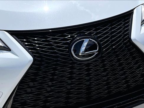 Used 2025 Lexus UX 300h FWD image 30