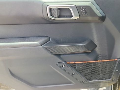 Used 2024 Ford Bronco Raptor AWD/4WD image 14