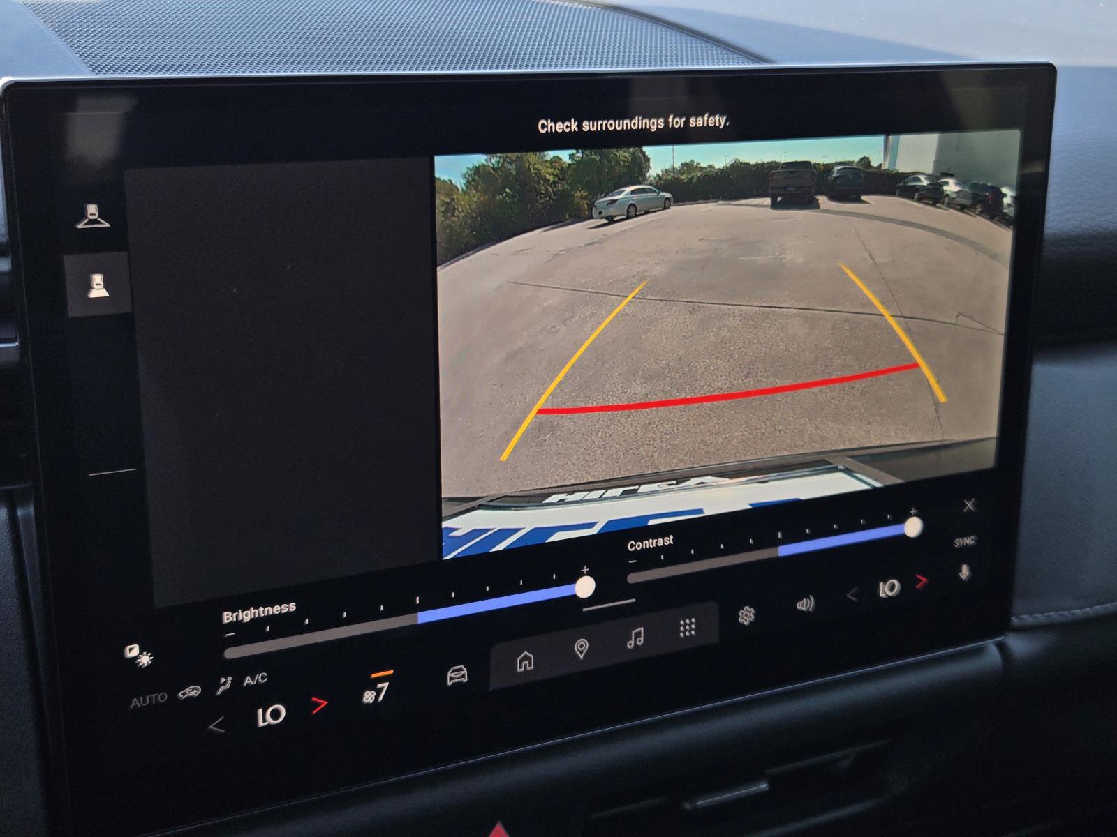 New 2026 MAZDA CX-5 Select AWD/4WD image 15
