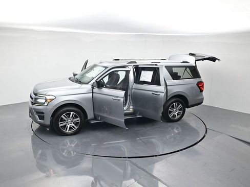 Certified 2022 Ford Expedition Max Limited image 44