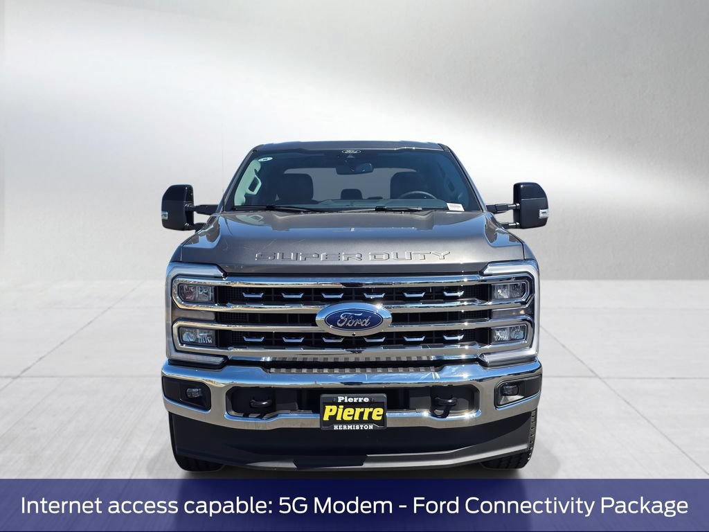 New 2026 Ford F350 Lariat AWD/4WD image 7
