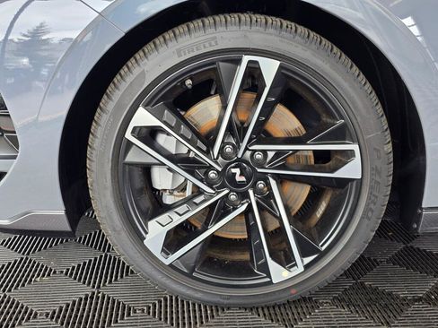 New 2026 Hyundai Sonata N Line FWD image 10