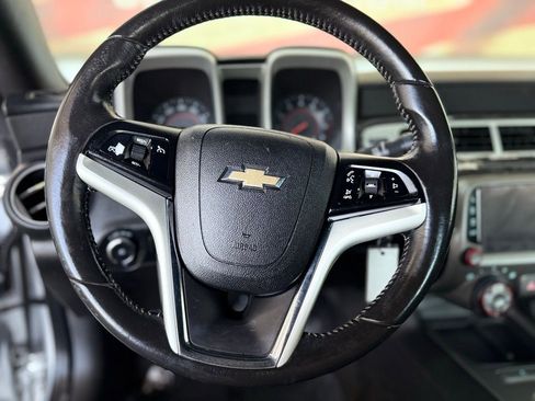 Used 2013 Chevrolet Camaro LT image 17