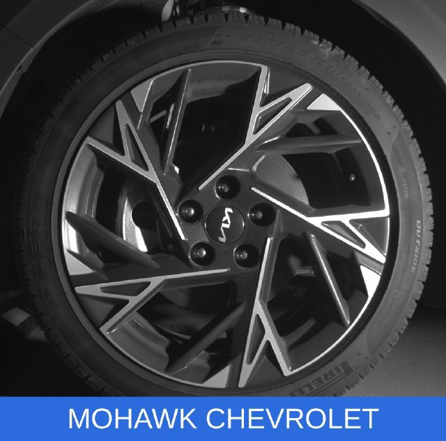 Used 2026 Kia K5 GT-Line AWD/4WD image 26