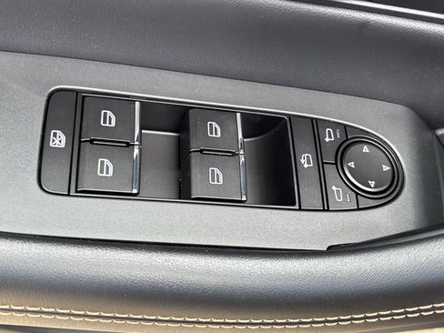 New 2026 MAZDA CX-90 3.3 Turbo S w/ Premium Plus image 25